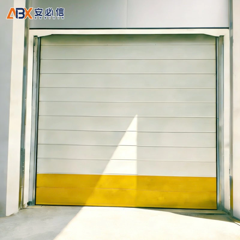 常州升降提升门